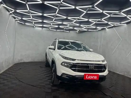 FIAT-TORO-1.3 TURBO 270 FLEX ENDURANCE AT6 FIAT-TORO-2023