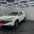 FIAT TORO 1.3 TURBO 270 FLEX FREEDOM AT6 FIAT TORO 1.3 TURBO 270 FLEX FREEDOM AT6