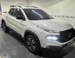 FIAT TORO 1.3 TURBO 270 FLEX FREEDOM AT6 FIAT TORO 1.3 TURBO 270 FLEX FREEDOM AT6