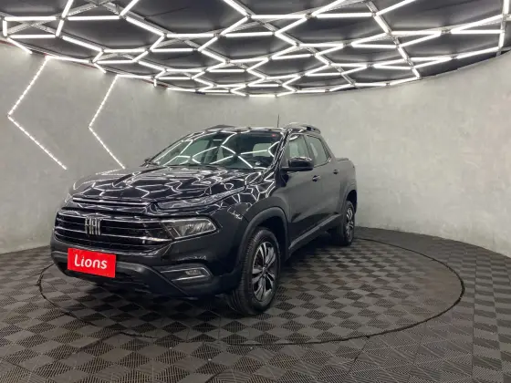 FIAT TORO 1.3 TURBO 270 FLEX FREEDOM AT6