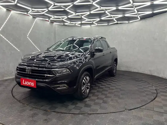 FIAT TORO 1.3 TURBO 270 FLEX FREEDOM AT6