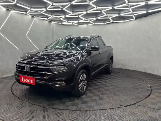 FIAT-TORO-1.3 TURBO 270 FLEX FREEDOM AT6 FIAT-TORO-2023