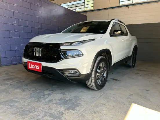 FIAT-TORO-1.3 TURBO 270 FLEX FREEDOM AT6 FIAT-TORO-2024