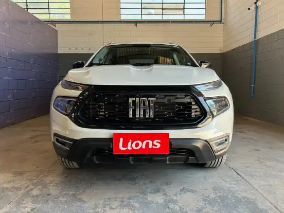 FIAT-TORO-1.3 TURBO 270 FLEX FREEDOM AT6 FIAT-TORO-2024