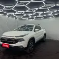 FIAT TORO 1.3 TURBO 270 FLEX FREEDOM AT6 FIAT TORO 1.3 TURBO 270 FLEX FREEDOM AT6