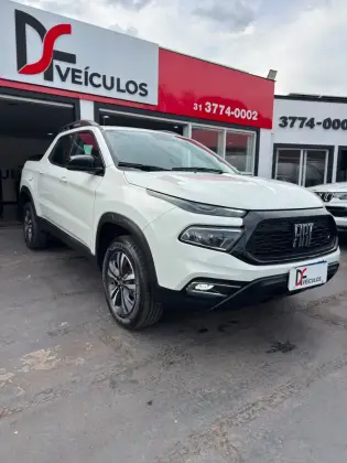 FIAT TORO 1.3 TURBO 270 FLEX FREEDOM AT6