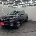 FIAT TORO 1.3 TURBO 270 FLEX FREEDOM AT6 FIAT TORO 1.3 TURBO 270 FLEX FREEDOM AT6