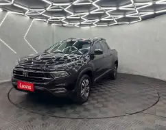 FIAT TORO 1.3 TURBO 270 FLEX FREEDOM AT6 FIAT TORO 1.3 TURBO 270 FLEX FREEDOM AT6
