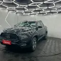 FIAT TORO 1.3 TURBO 270 FLEX FREEDOM AT6 FIAT TORO 1.3 TURBO 270 FLEX FREEDOM AT6