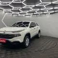 FIAT TORO 1.8 16V EVO FLEX ENDURANCE AT6 FIAT TORO 1.8 16V EVO FLEX ENDURANCE AT6