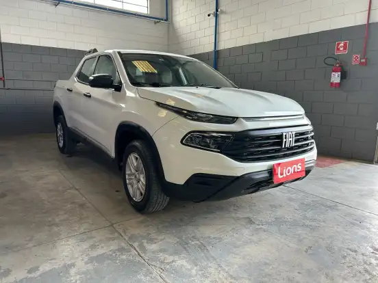 FIAT-TORO-1.8 16V EVO FLEX ENDURANCE AT6 FIAT-TORO-2022