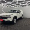 FIAT TORO 1.8 16V EVO FLEX ENDURANCE AT6 FIAT TORO 1.8 16V EVO FLEX ENDURANCE AT6