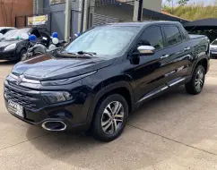 FIAT TORO 1.8 16V EVO FLEX ENDURANCE AT6 FIAT TORO 1.8 16V EVO FLEX ENDURANCE AT6