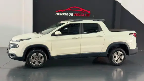 FIAT TORO 1.8 16V EVO FLEX FREEDOM AT6