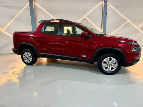 FIAT TORO 1.8 16V EVO FLEX FREEDOM AT6