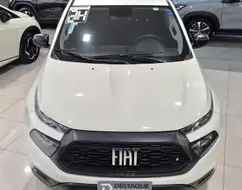 FIAT TORO 1.3 TURBO 270 FLEX ENDURANCE AT6 FIAT TORO 1.3 TURBO 270 FLEX ENDURANCE AT6