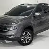 FIAT TORO 1.3 TURBO 270 FLEX FREEDOM AT6 FIAT TORO 1.3 TURBO 270 FLEX FREEDOM AT6