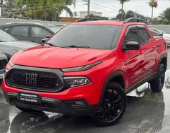 FIAT TORO 1.3 TURBO 270 FLEX VOLCANO AT6 FIAT TORO 1.3 TURBO 270 FLEX VOLCANO AT6