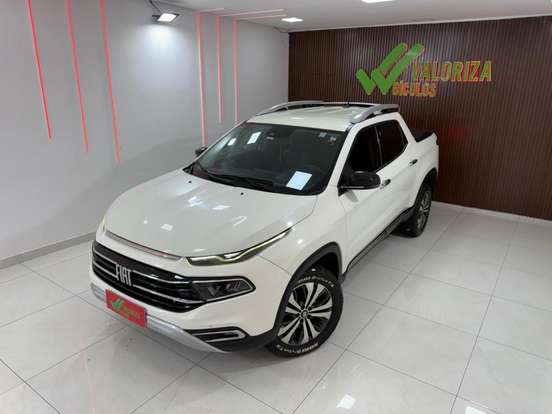 FIAT-TORO-1.3 TURBO 270 FLEX VOLCANO AT6 FIAT-TORO-2021
