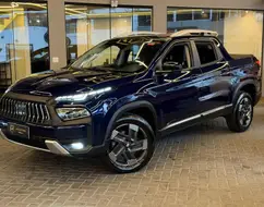 FIAT TORO 1.3 TURBO 270 FLEX VOLCANO AT6 FIAT TORO 1.3 TURBO 270 FLEX VOLCANO AT6