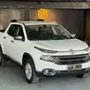 FIAT TORO 1.8 16V EVO FLEX FREEDOM AT6 FIAT TORO 1.8 16V EVO FLEX FREEDOM AT6