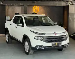 FIAT TORO 1.8 16V EVO FLEX FREEDOM AT6 FIAT TORO 1.8 16V EVO FLEX FREEDOM AT6