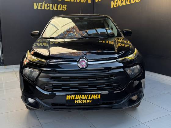 FIAT TORO 1.8 16V EVO FLEX FREEDOM AT6