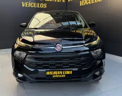 FIAT TORO 1.8 16V EVO FLEX FREEDOM AT6 FIAT TORO 1.8 16V EVO FLEX FREEDOM AT6