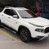 FIAT TORO 2.0 16V TURBO DIESEL RANCH 4WD AT9 FIAT TORO 2.0 16V TURBO DIESEL RANCH 4WD AT9