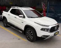 FIAT TORO 2.0 16V TURBO DIESEL RANCH 4WD AT9 FIAT TORO 2.0 16V TURBO DIESEL RANCH 4WD AT9