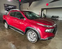 FIAT TORO 2.0 16V TURBO DIESEL VOLCANO 4WD AT9 FIAT TORO 2.0 16V TURBO DIESEL VOLCANO 4WD AT9