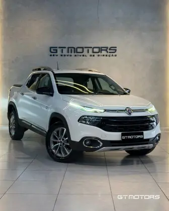 FIAT TORO 2.0 16V TURBO DIESEL VOLCANO 4WD AT9 FIAT TORO 2.0 16V TURBO DIESEL VOLCANO 4WD AT9