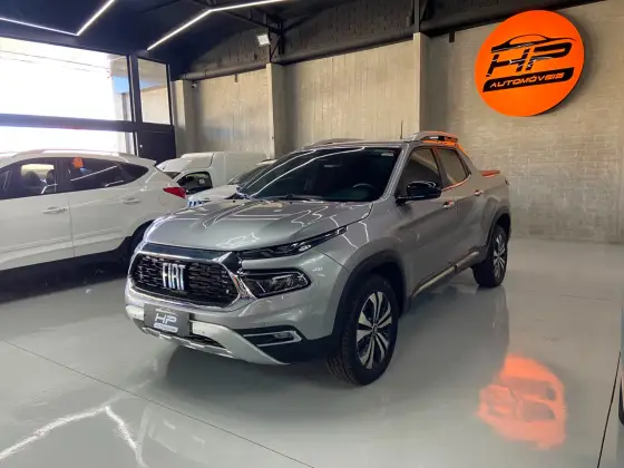 FIAT TORO 2.2 TURBO DIESEL VOLCANO 4WD AT9 FIAT TORO 2.2 TURBO DIESEL VOLCANO 4WD AT9