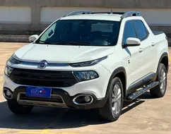 FIAT TORO 2.0 16V TURBO DIESEL FREEDOM 4WD AT9 FIAT TORO 2.0 16V TURBO DIESEL FREEDOM 4WD AT9