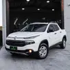 FIAT TORO 2.0 16V TURBO DIESEL FREEDOM MANUAL FIAT TORO 2.0 16V TURBO DIESEL FREEDOM MANUAL