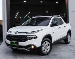 FIAT TORO 2.0 16V TURBO DIESEL FREEDOM MANUAL FIAT TORO 2.0 16V TURBO DIESEL FREEDOM MANUAL