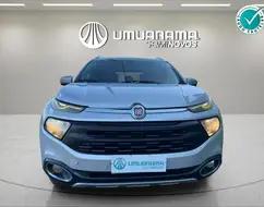 FIAT TORO 2.0 16V TURBO DIESEL FREEDOM MANUAL FIAT TORO 2.0 16V TURBO DIESEL FREEDOM MANUAL
