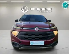 FIAT TORO 2.0 16V TURBO DIESEL FREEDOM MANUAL FIAT TORO 2.0 16V TURBO DIESEL FREEDOM MANUAL