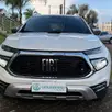 FIAT TORO 2.0 16V TURBO DIESEL RANCH 4WD AT9 FIAT TORO 2.0 16V TURBO DIESEL RANCH 4WD AT9