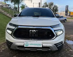 FIAT TORO 2.0 16V TURBO DIESEL RANCH 4WD AT9 FIAT TORO 2.0 16V TURBO DIESEL RANCH 4WD AT9