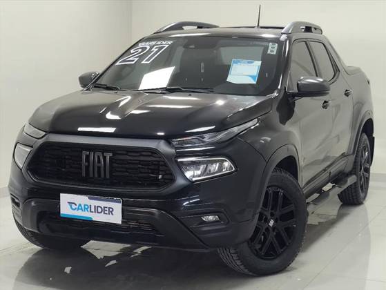 FIAT TORO 2.0 16V TURBO DIESEL ULTRA 4WD AT9