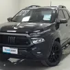FIAT TORO 2.0 16V TURBO DIESEL ULTRA 4WD AT9 FIAT TORO 2.0 16V TURBO DIESEL ULTRA 4WD AT9
