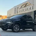 FIAT TORO 2.0 16V TURBO DIESEL ULTRA 4WD AT9 FIAT TORO 2.0 16V TURBO DIESEL ULTRA 4WD AT9