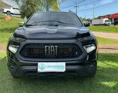 FIAT TORO 2.0 16V TURBO DIESEL ULTRA 4WD AT9 FIAT TORO 2.0 16V TURBO DIESEL ULTRA 4WD AT9