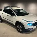 FIAT TORO 2.0 16V TURBO DIESEL VOLCANO 4WD AT9 FIAT TORO 2.0 16V TURBO DIESEL VOLCANO 4WD AT9