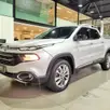 FIAT TORO 2.0 16V TURBO DIESEL VOLCANO 4WD AT9 FIAT TORO 2.0 16V TURBO DIESEL VOLCANO 4WD AT9
