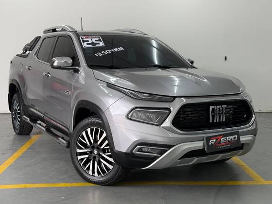FIAT TORO 2.2 TURBO DIESEL RANCH 4WD AT9