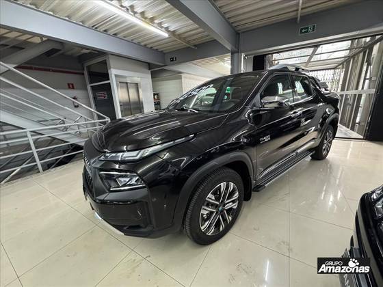 FIAT TORO 2.2 TURBO DIESEL RANCH 4WD AT9
