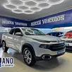 FIAT TORO 2.4 16V MULTIAIR FLEX FREEDOM AT9 FIAT TORO 2.4 16V MULTIAIR FLEX FREEDOM AT9