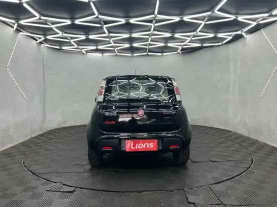 FIAT-UNO-1.0 EVO ATTRACTIVE 8V FLEX 4P MANUAL FIAT-UNO-2016